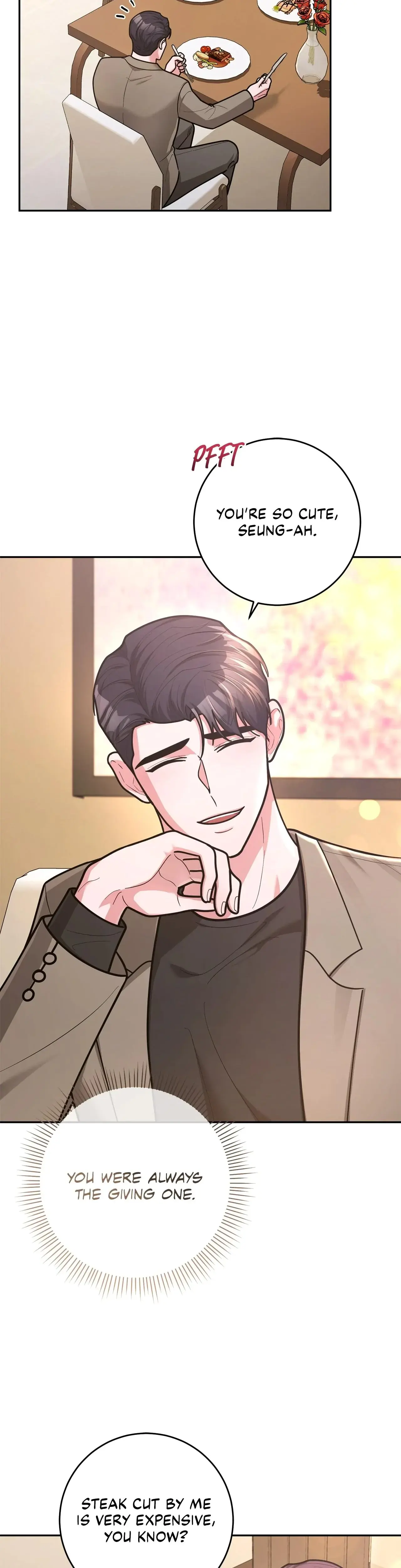 Lustfully Chapter 62 - Page 27
