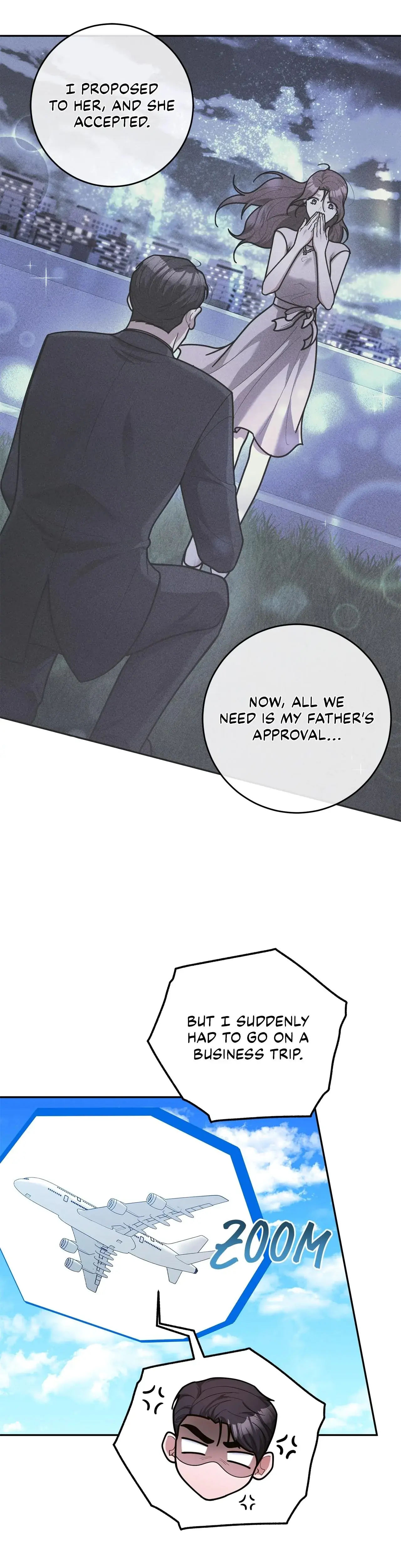 Lustfully Chapter 62 - Page 31