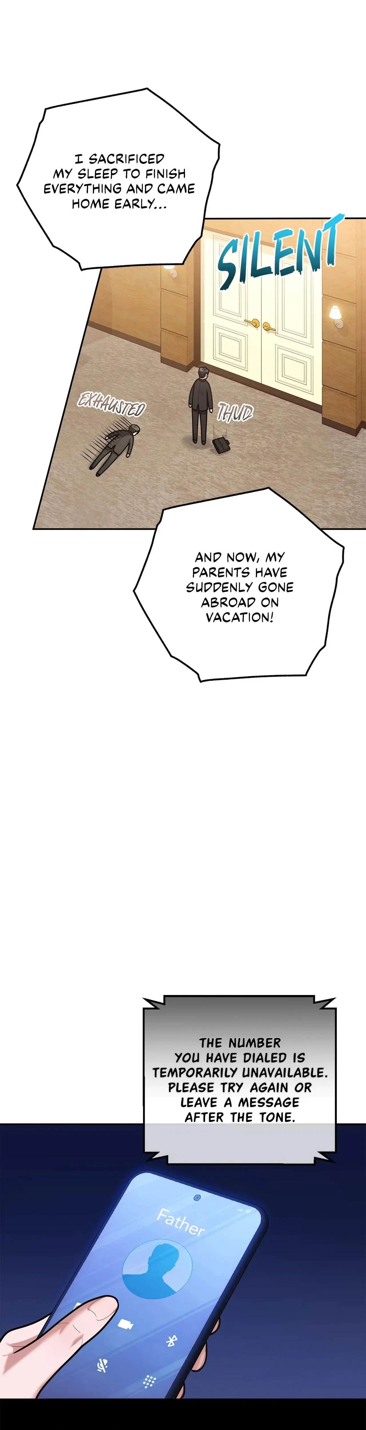 Lustfully Chapter 62 - Page 32