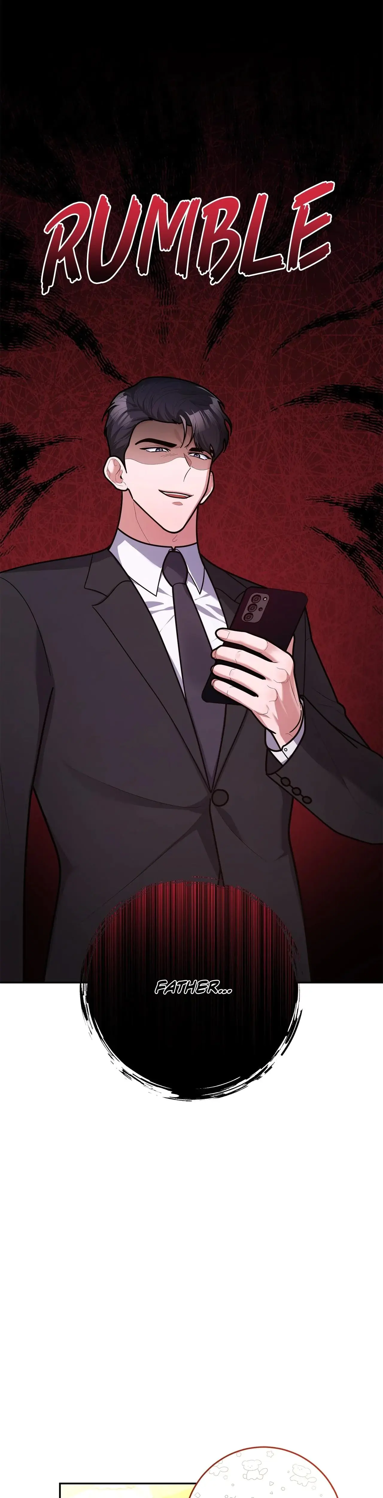 Lustfully Chapter 62 - Page 33