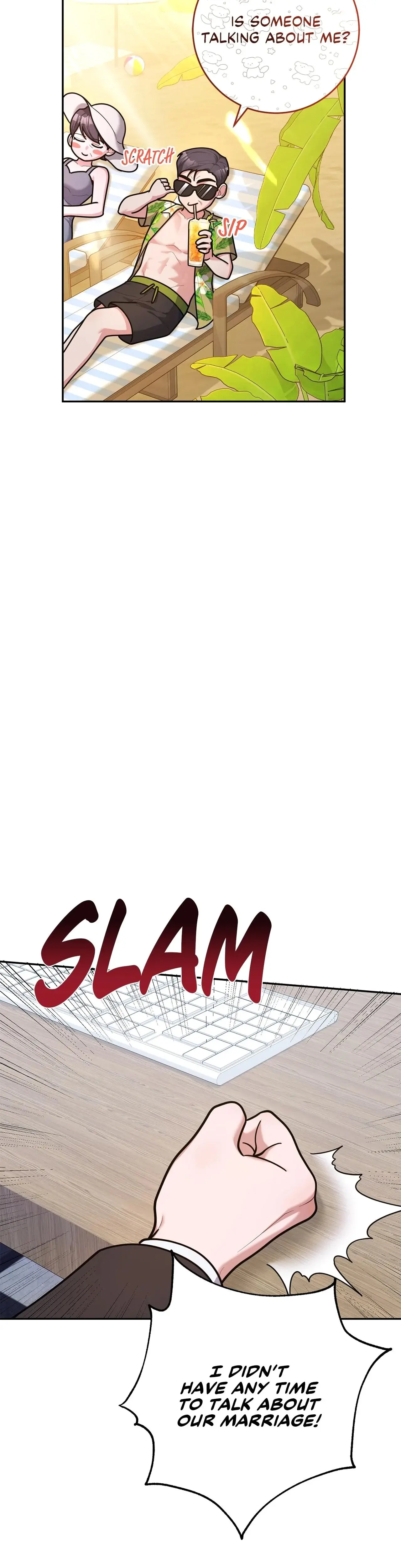 Lustfully Chapter 62 - Page 34