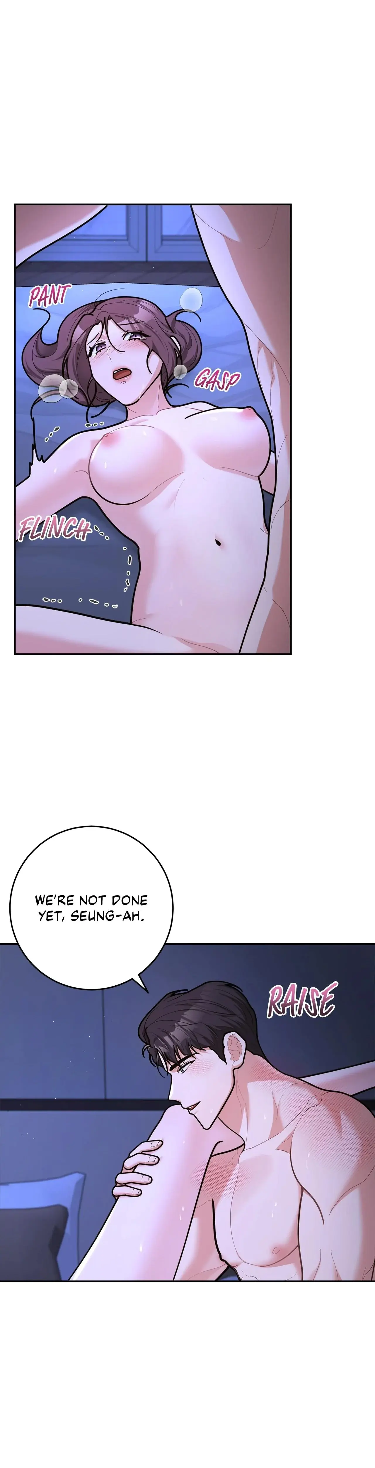 Lustfully Chapter 62 - Page 4