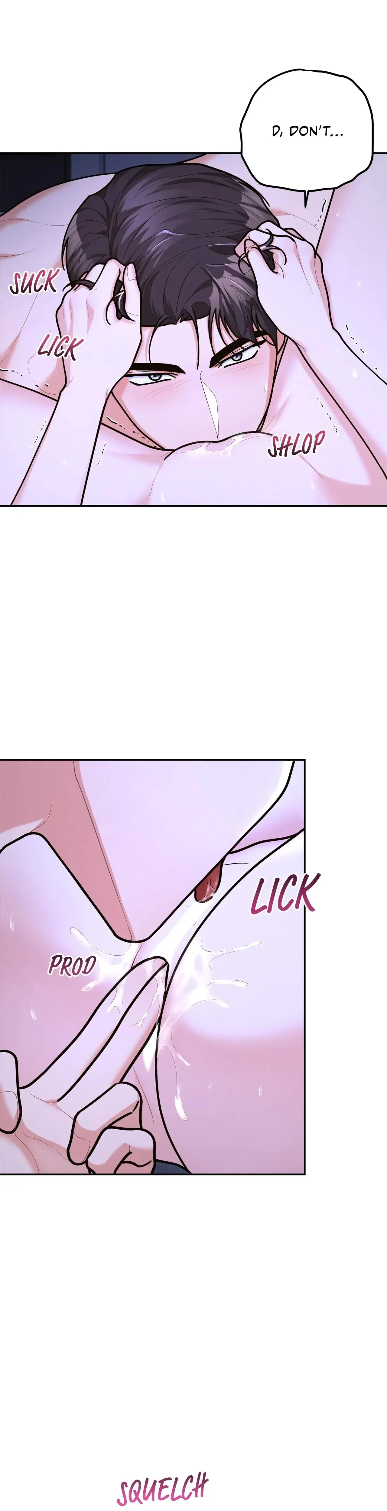 Lustfully Chapter 62 - Page 6