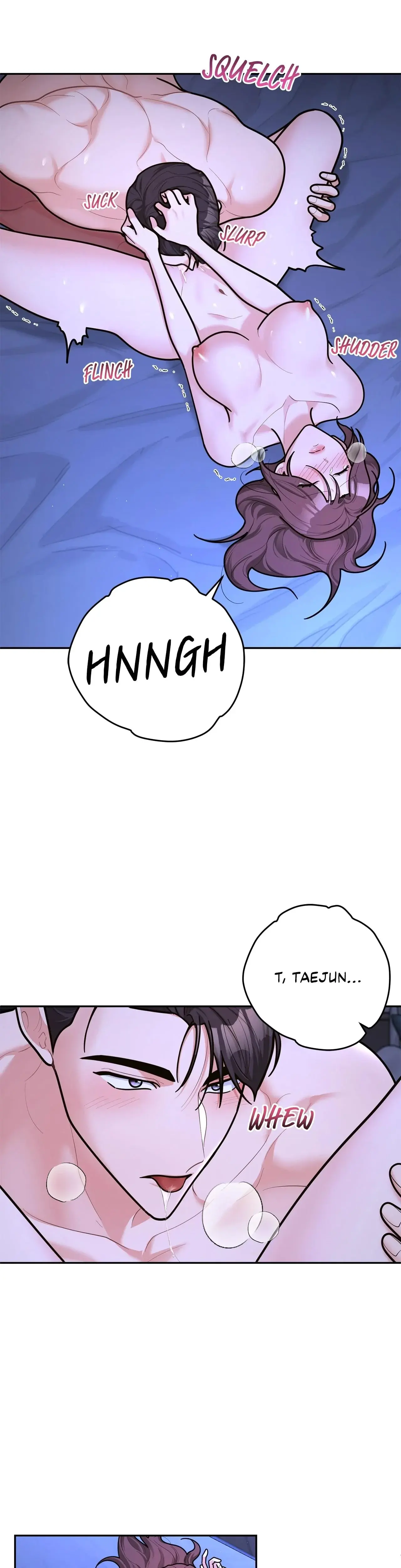 Lustfully Chapter 62 - Page 7