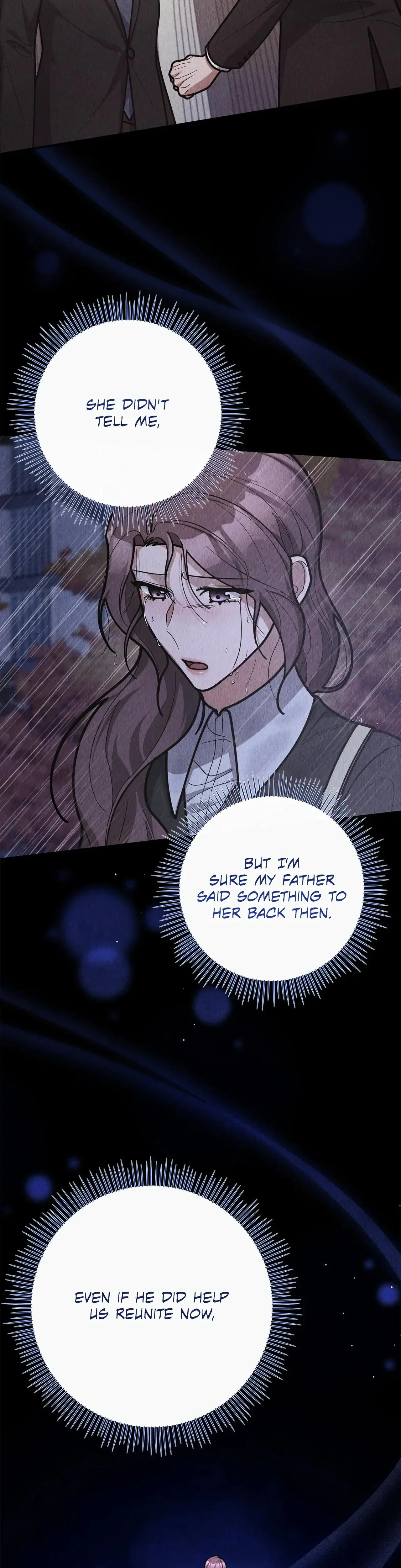 Lustfully Chapter 63 - Page 10