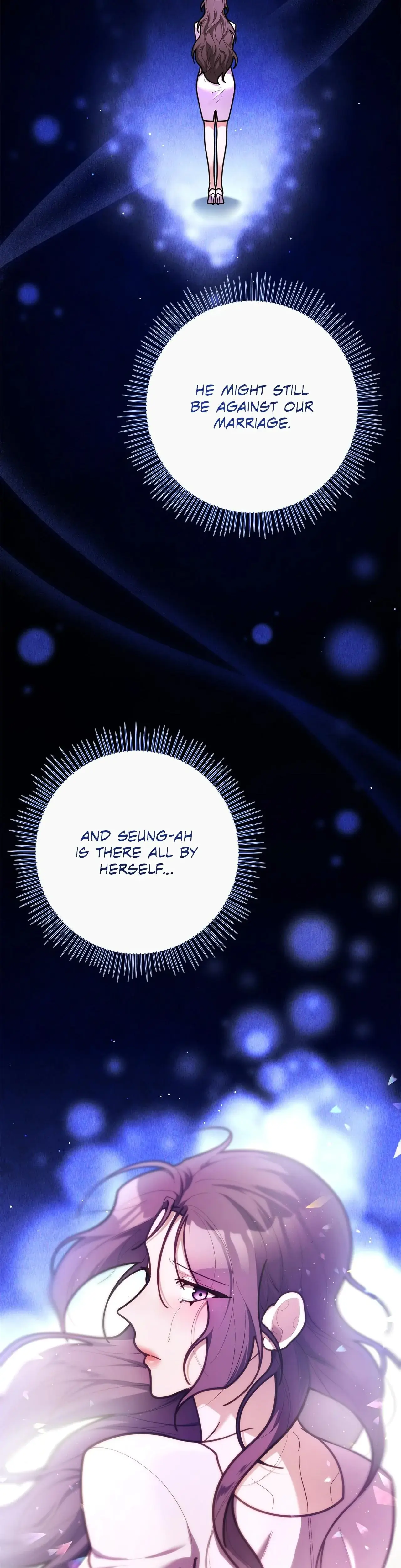 Lustfully Chapter 63 - Page 11