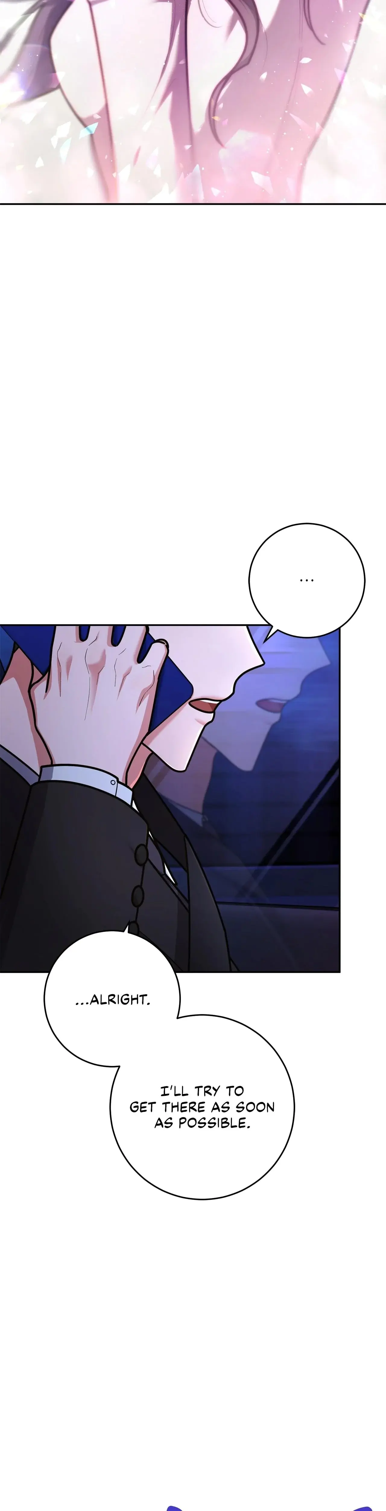 Lustfully Chapter 63 - Page 12