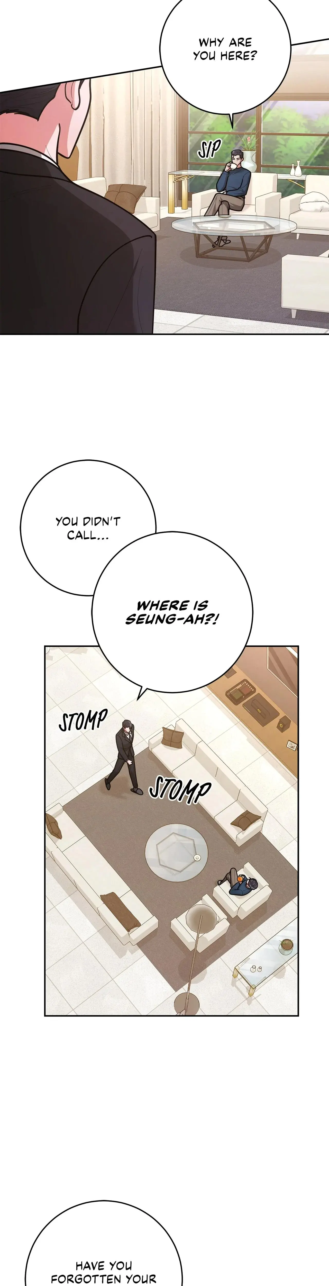 Lustfully Chapter 63 - Page 16