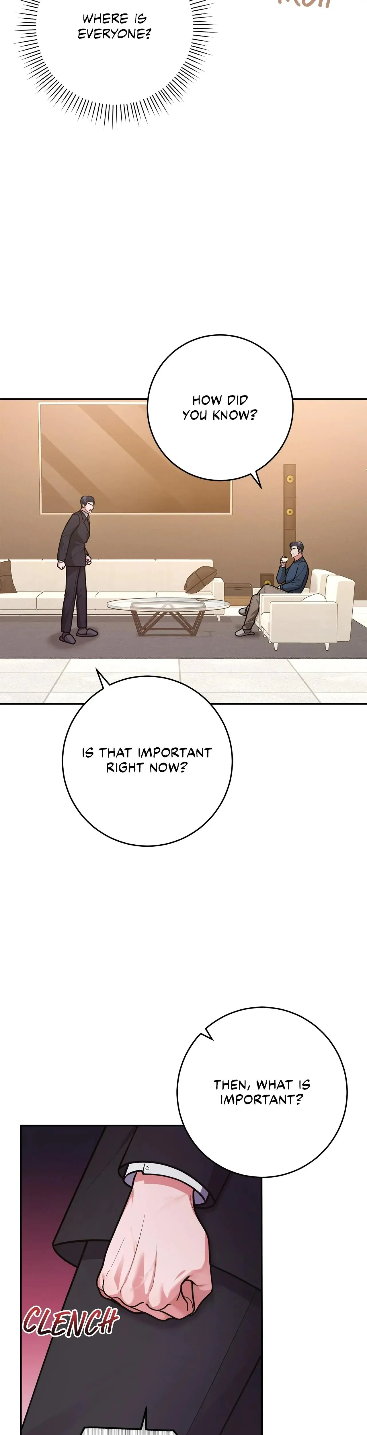 Lustfully Chapter 63 - Page 18