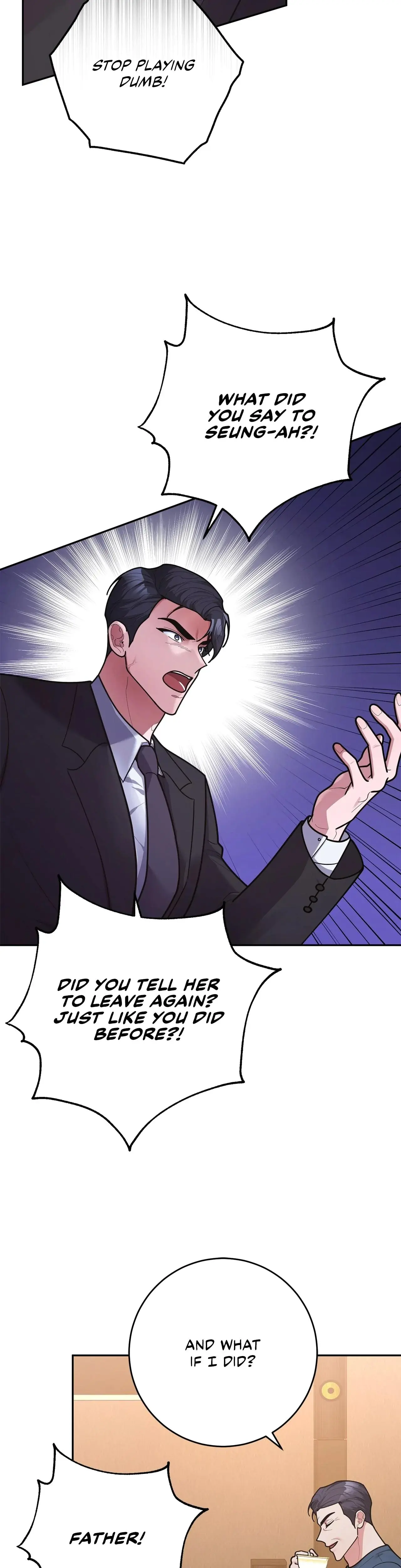 Lustfully Chapter 63 - Page 19