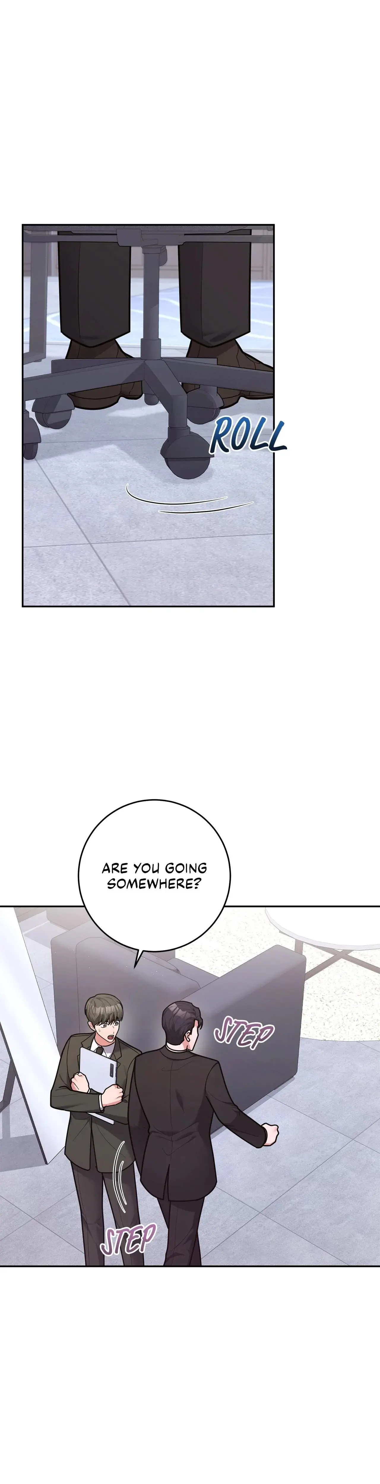Lustfully Chapter 63 - Page 2