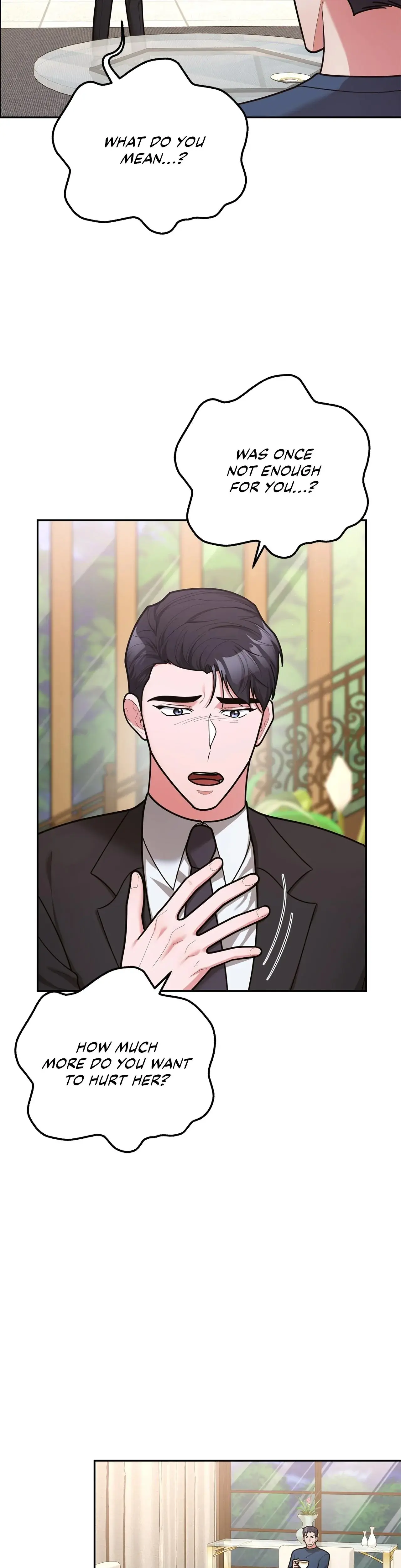 Lustfully Chapter 63 - Page 21