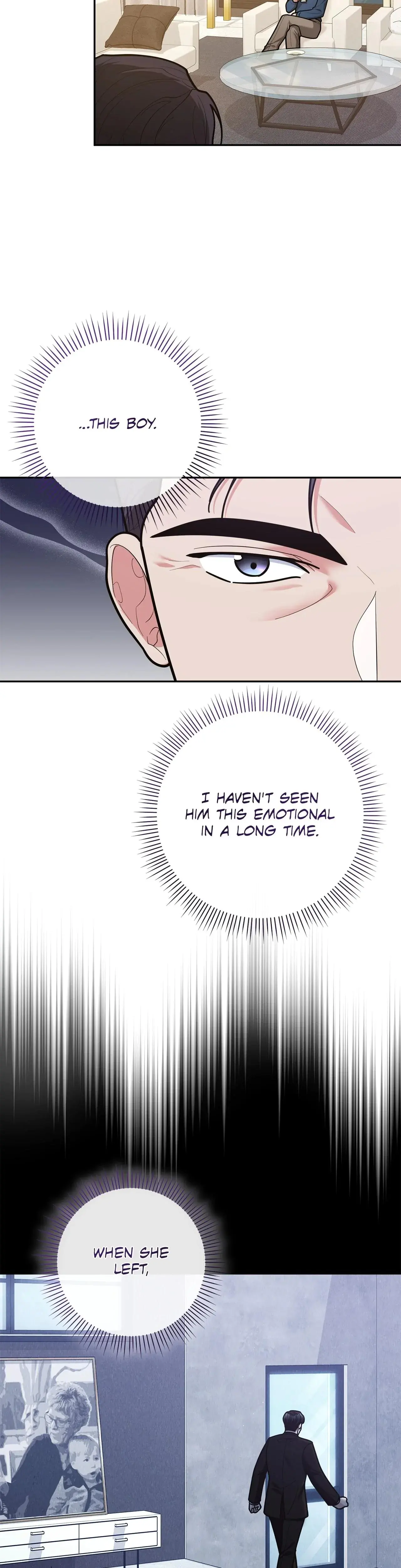 Lustfully Chapter 63 - Page 22