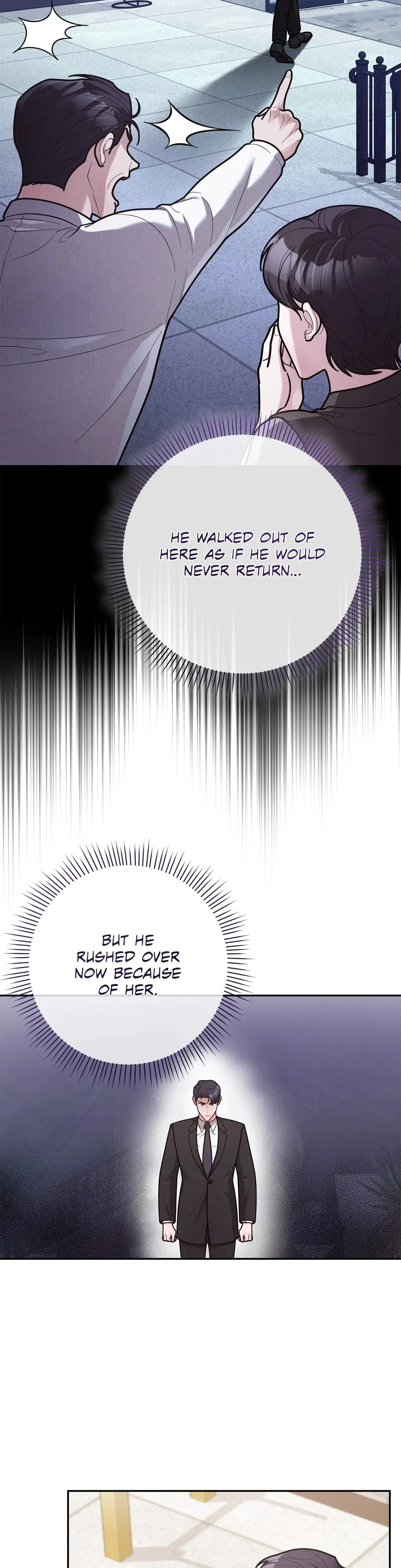 Lustfully Chapter 63 - Page 23