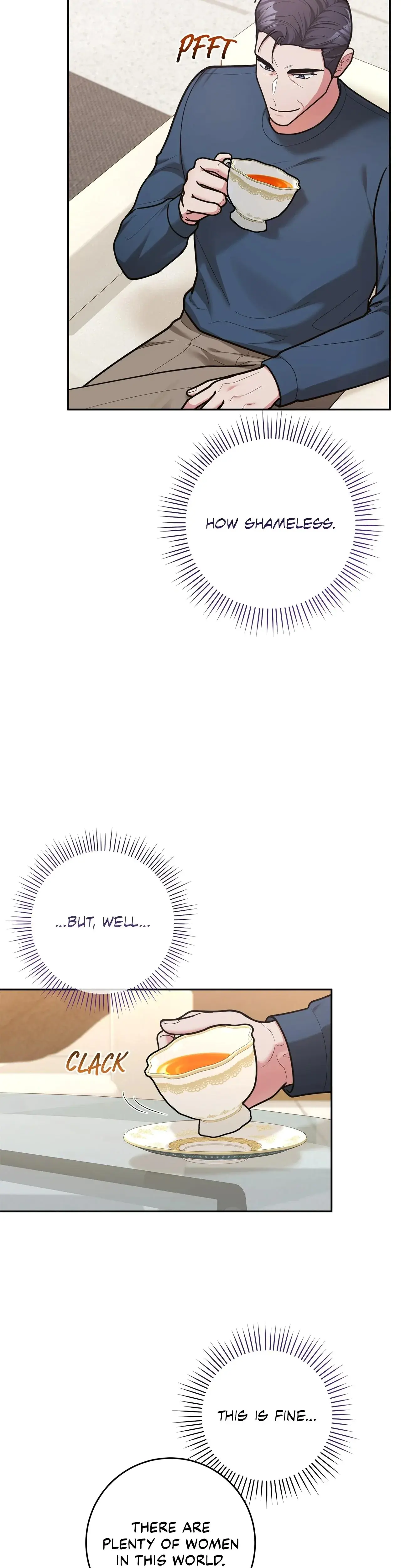 Lustfully Chapter 63 - Page 24