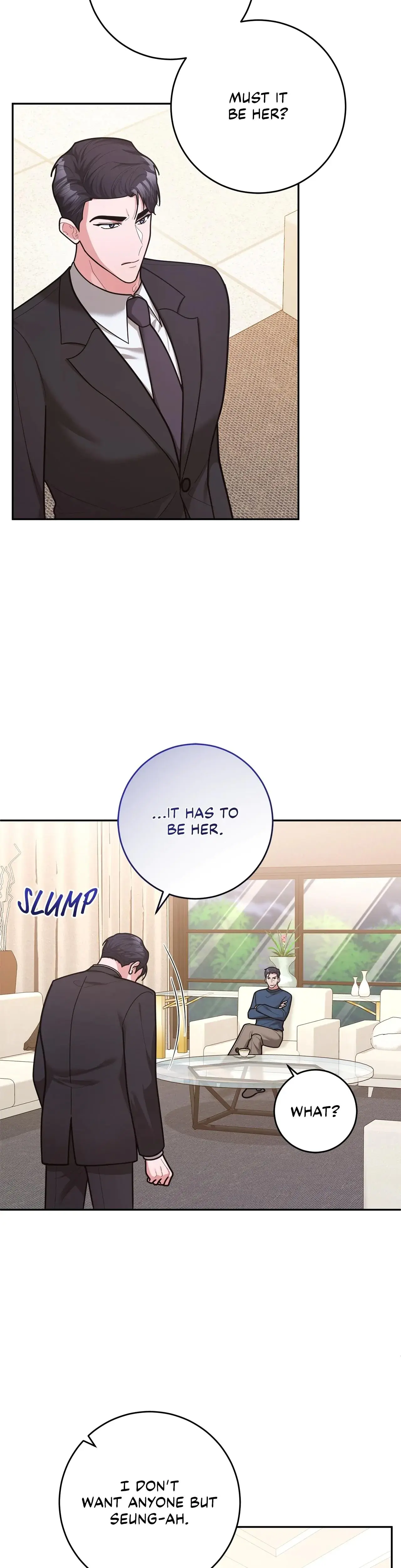 Lustfully Chapter 63 - Page 25