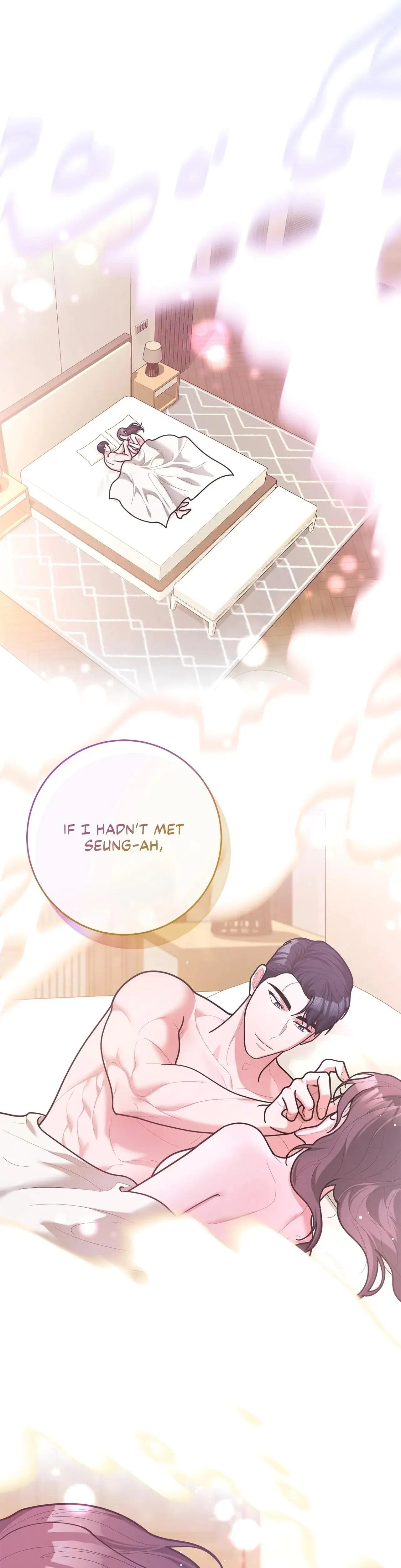 Lustfully Chapter 63 - Page 28