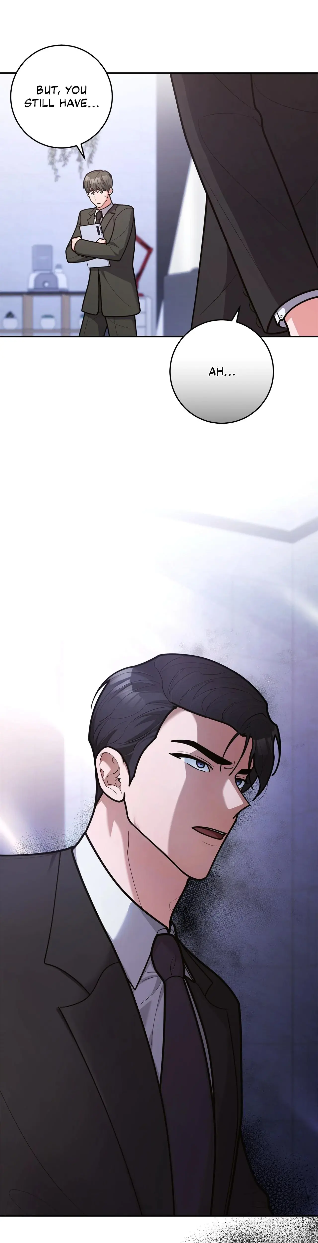 Lustfully Chapter 63 - Page 3