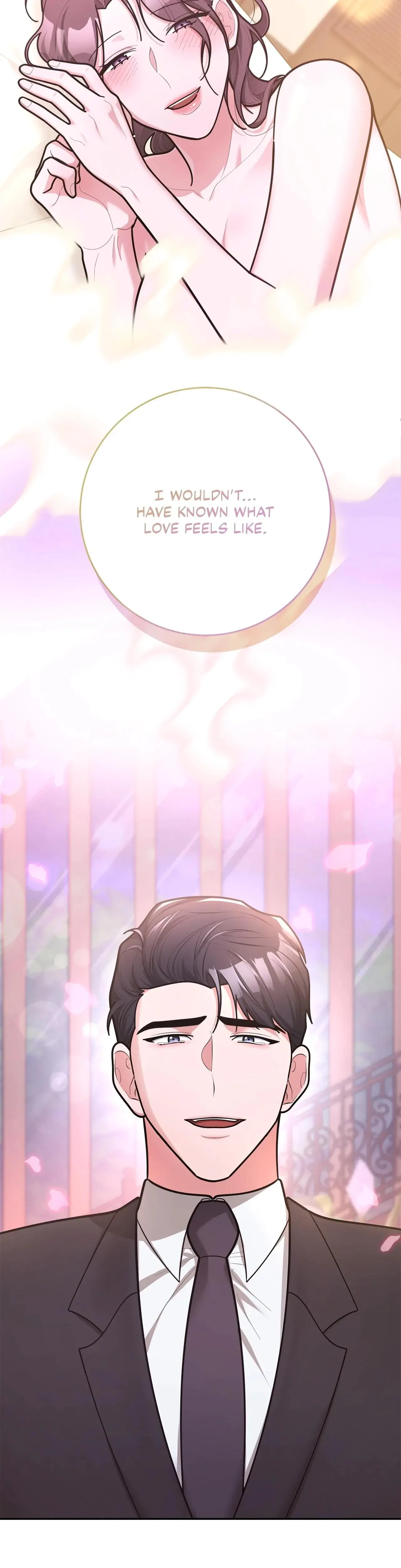 Lustfully Chapter 63 - Page 30
