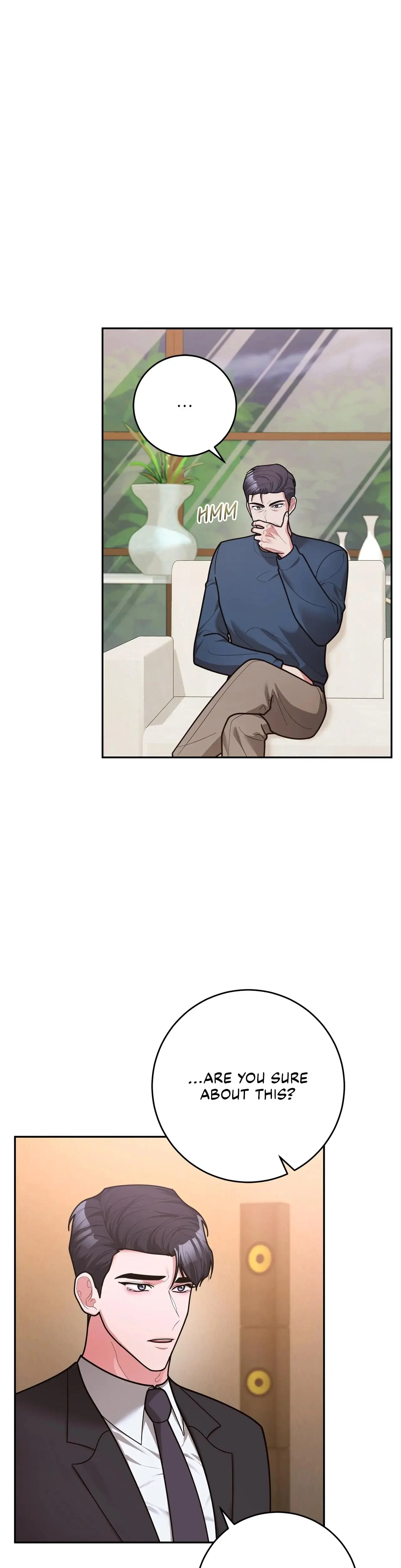 Lustfully Chapter 63 - Page 31