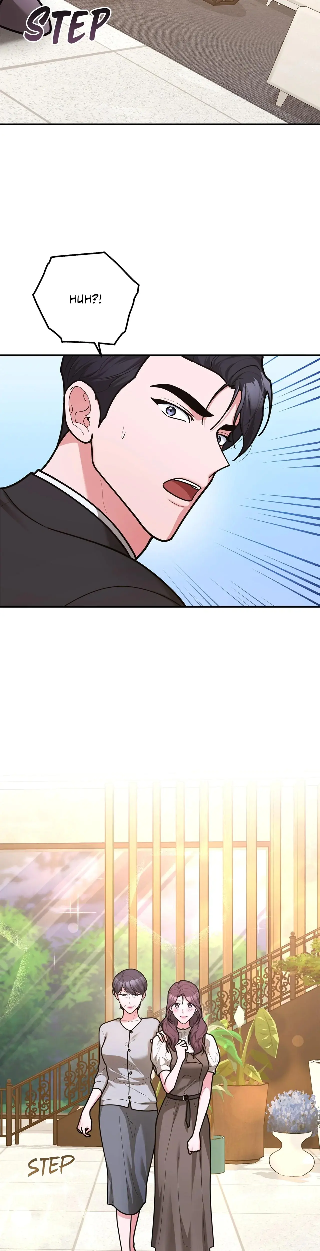 Lustfully Chapter 63 - Page 33