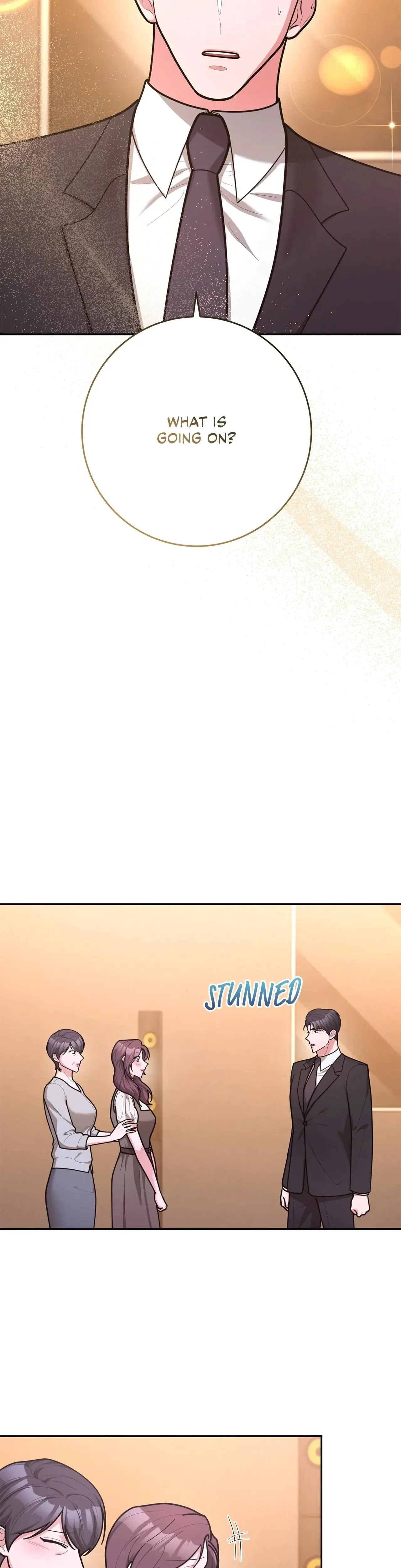 Lustfully Chapter 63 - Page 35