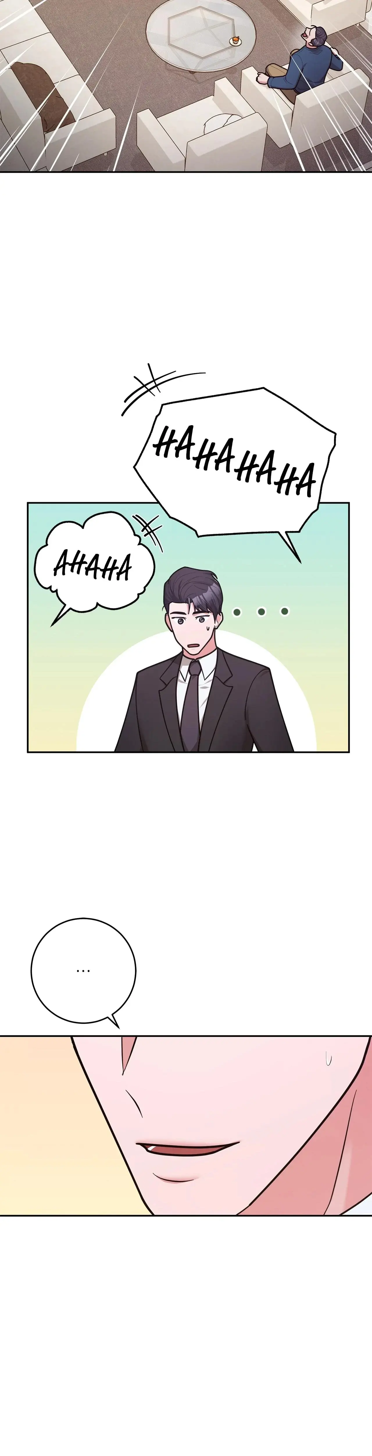 Lustfully Chapter 63 - Page 37