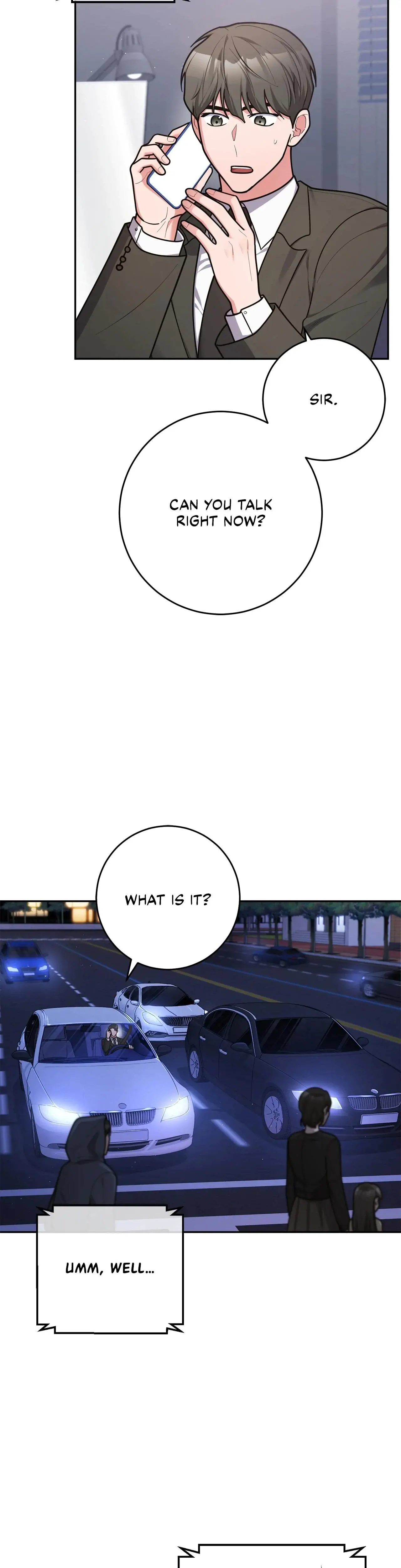 Lustfully Chapter 63 - Page 7
