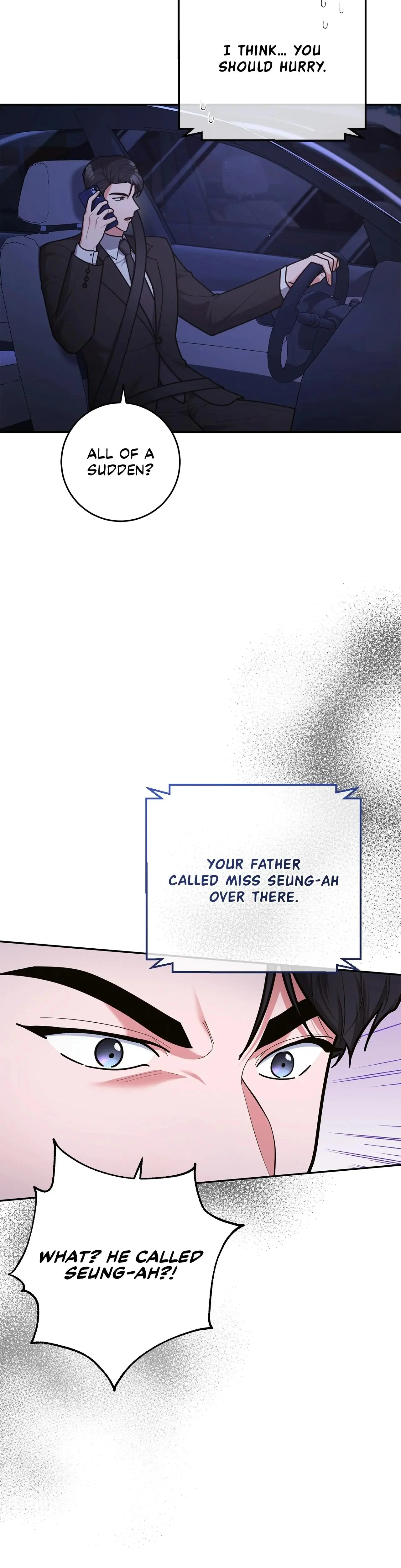 Lustfully Chapter 63 - Page 8
