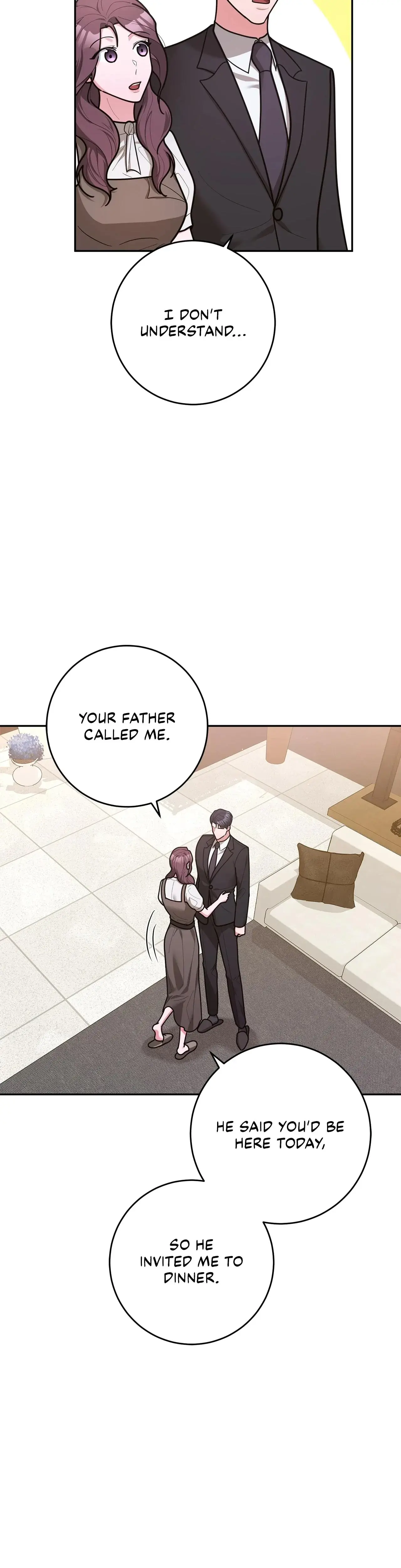 Lustfully Chapter 64 - Page 12