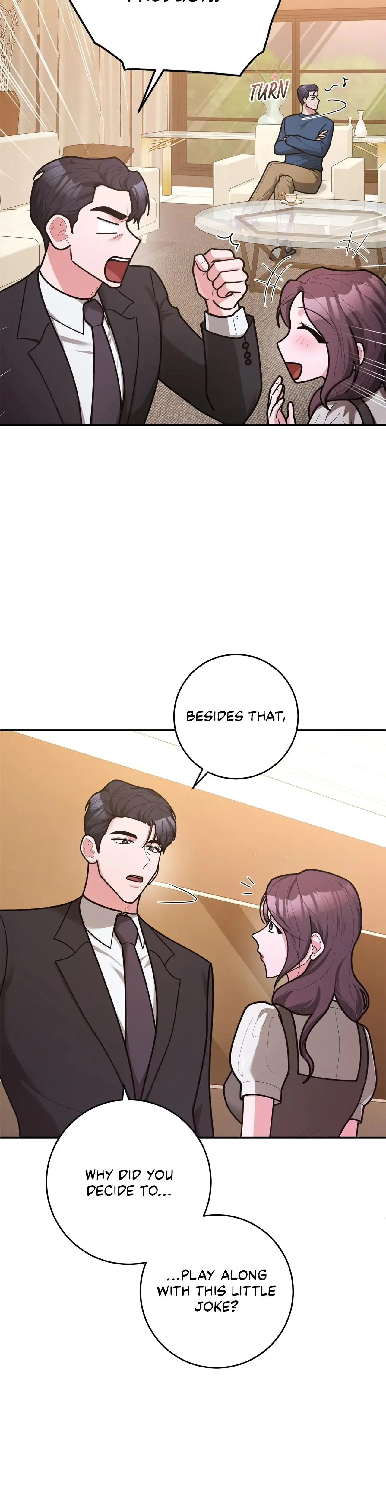 Lustfully Chapter 64 - Page 17