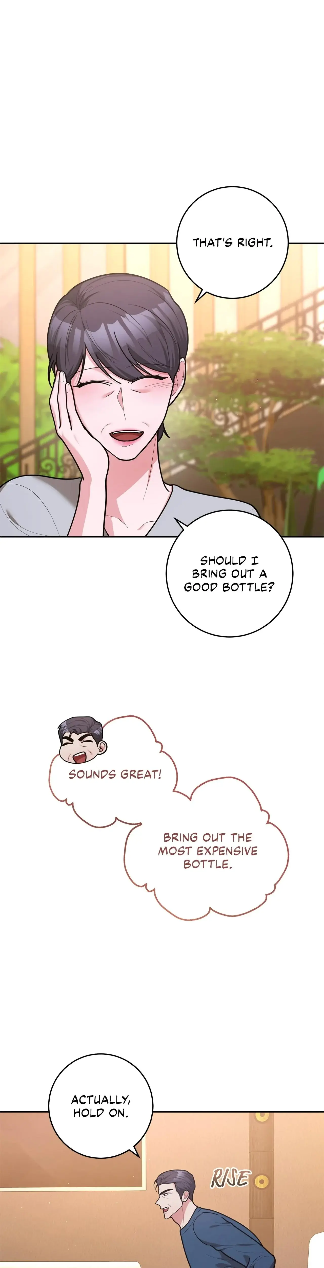 Lustfully Chapter 64 - Page 19