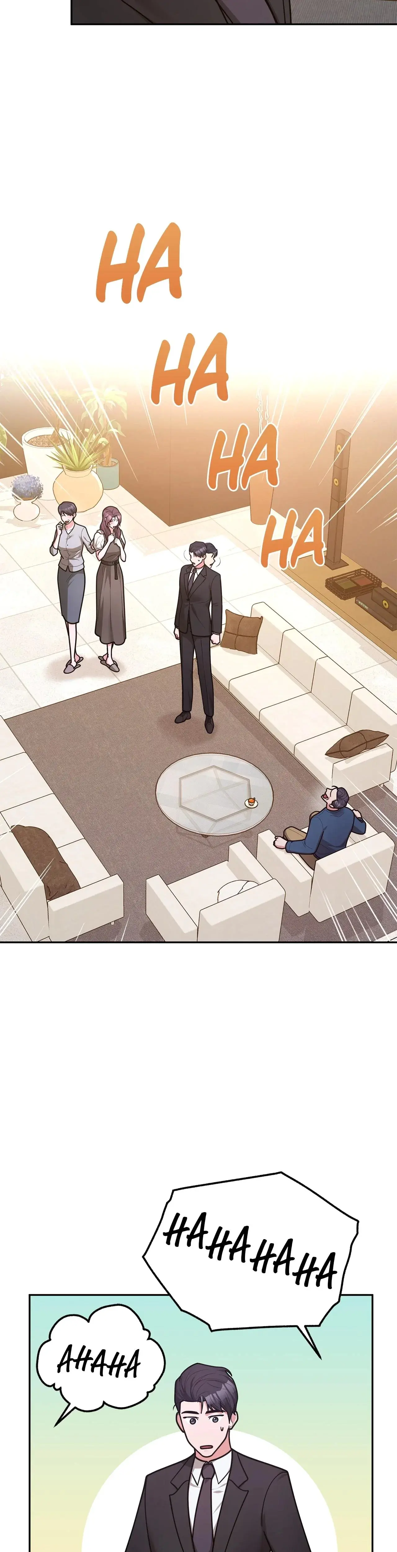 Lustfully Chapter 64 - Page 2