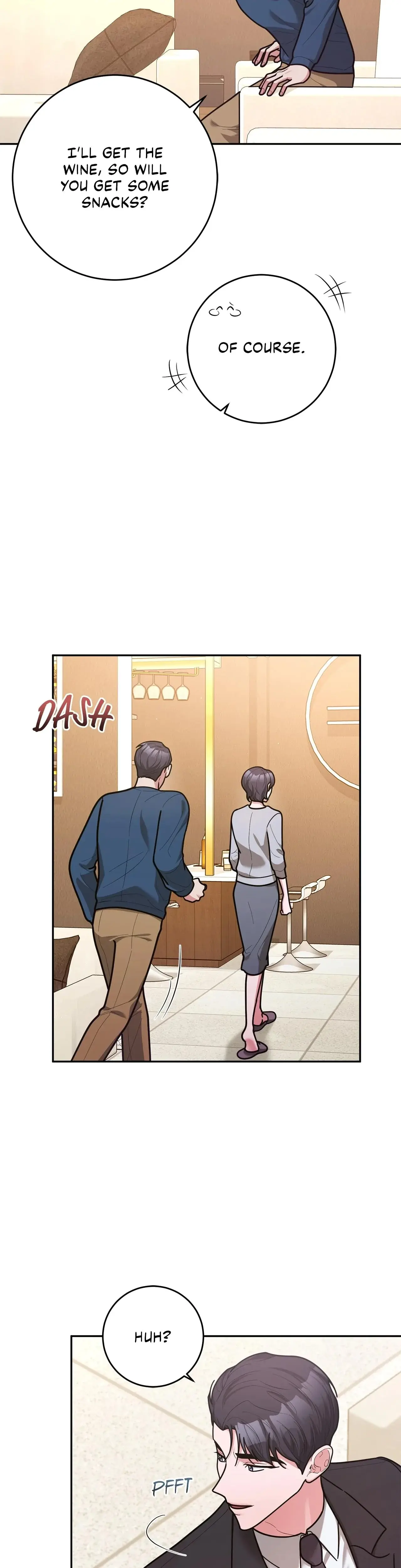 Lustfully Chapter 64 - Page 20