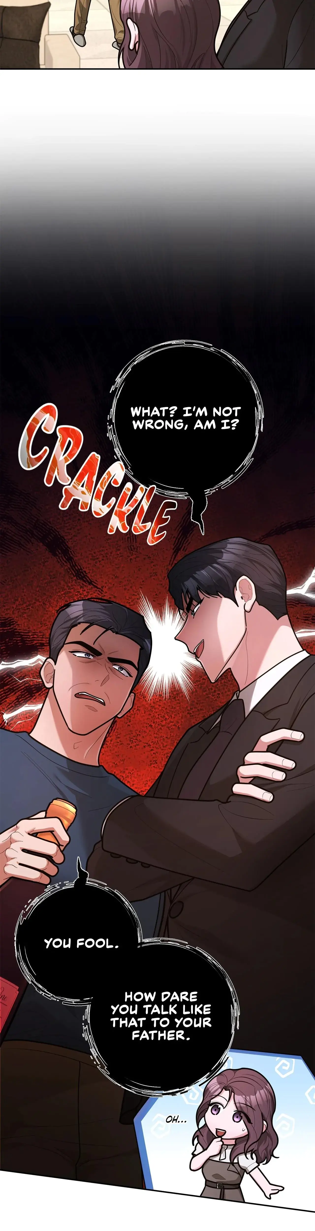Lustfully Chapter 64 - Page 23