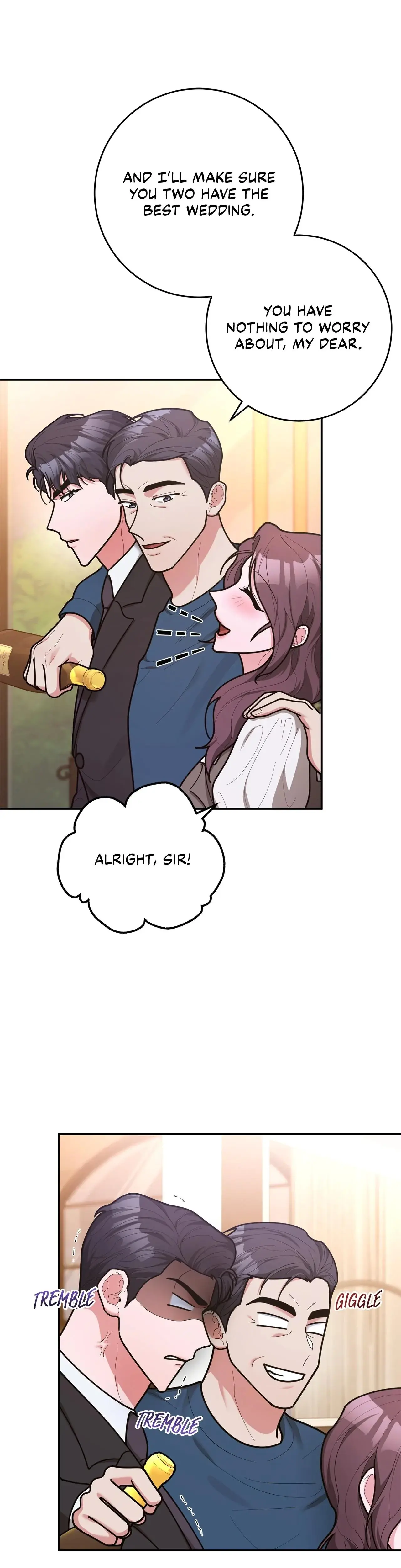 Lustfully Chapter 64 - Page 25
