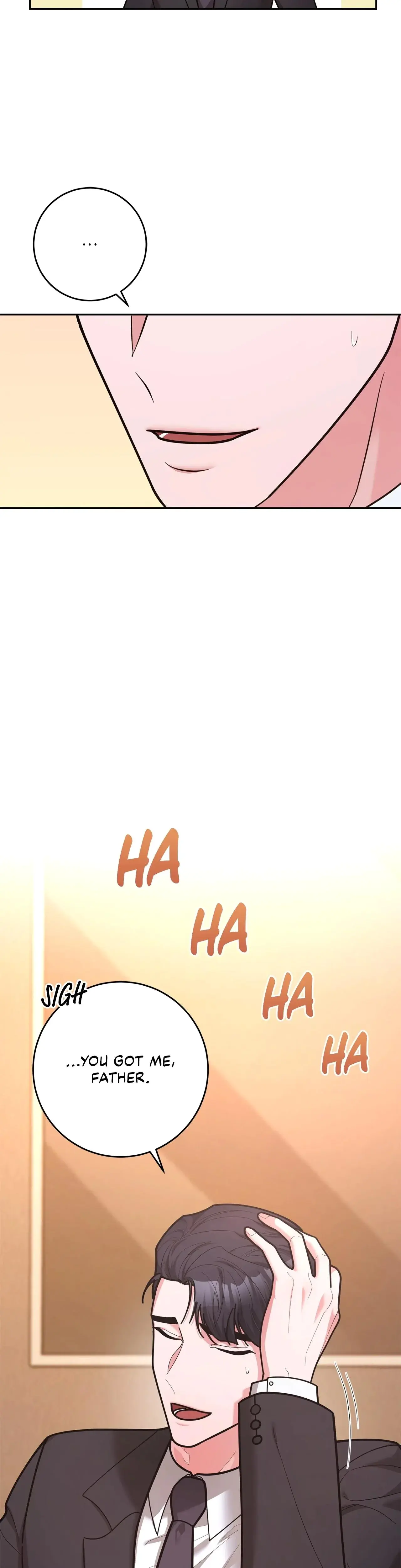 Lustfully Chapter 64 - Page 3