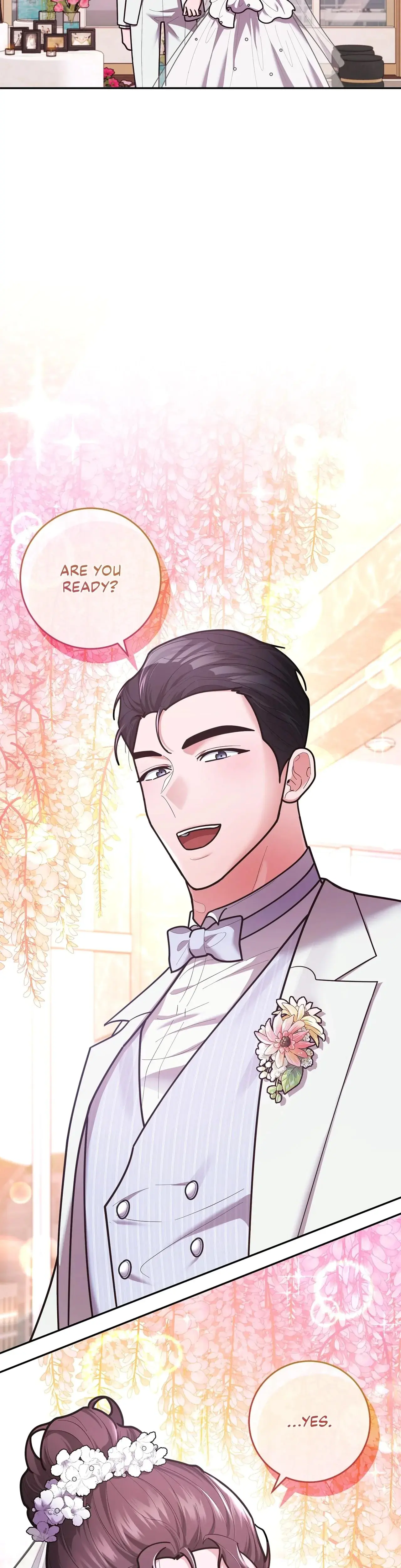 Lustfully Chapter 64 - Page 30