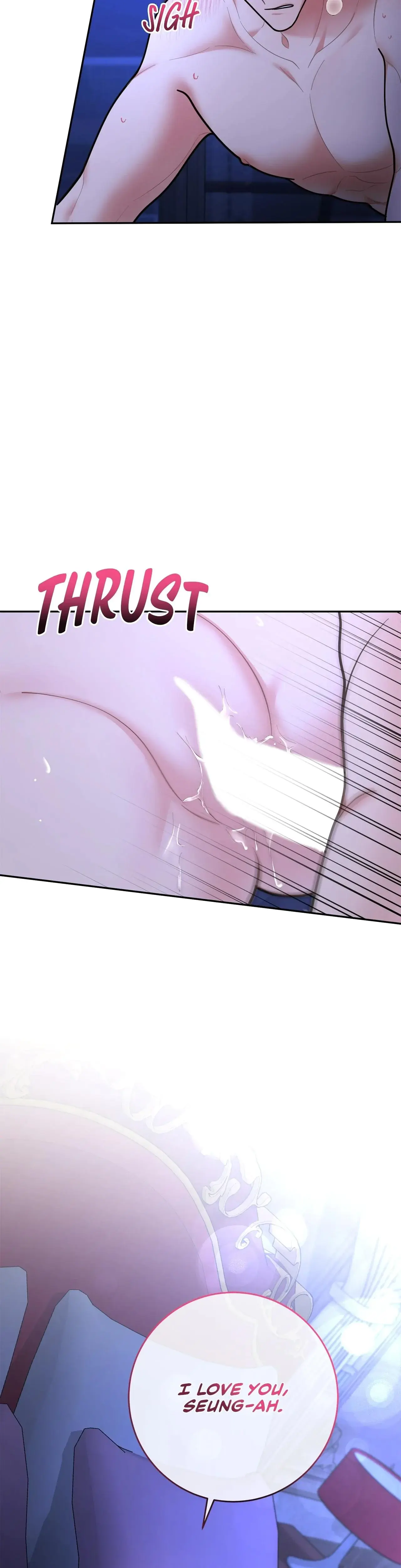 Lustfully Chapter 64 - Page 37