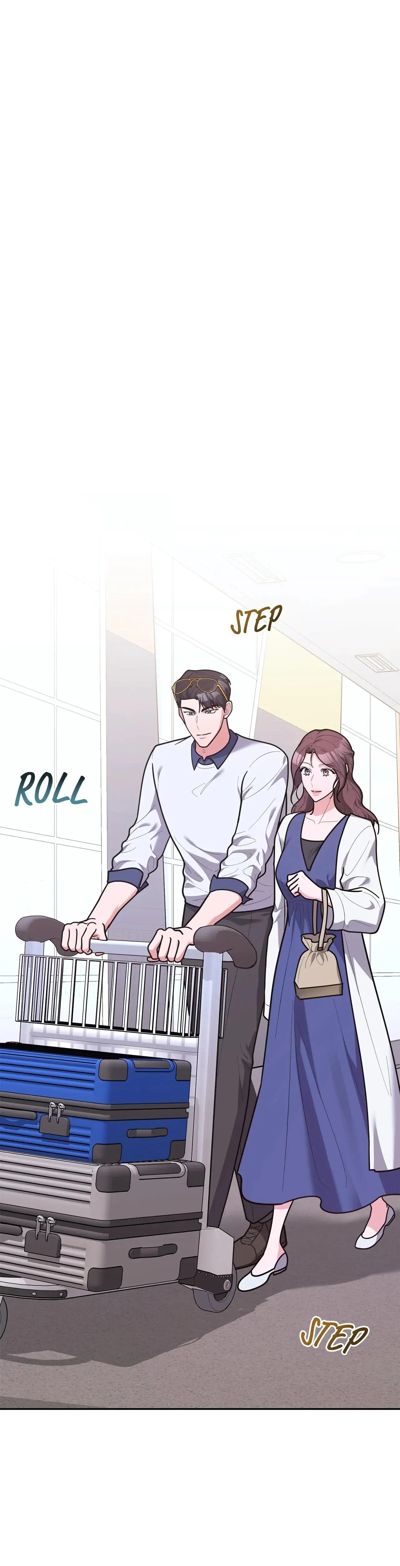 Lustfully Chapter 64 - Page 40