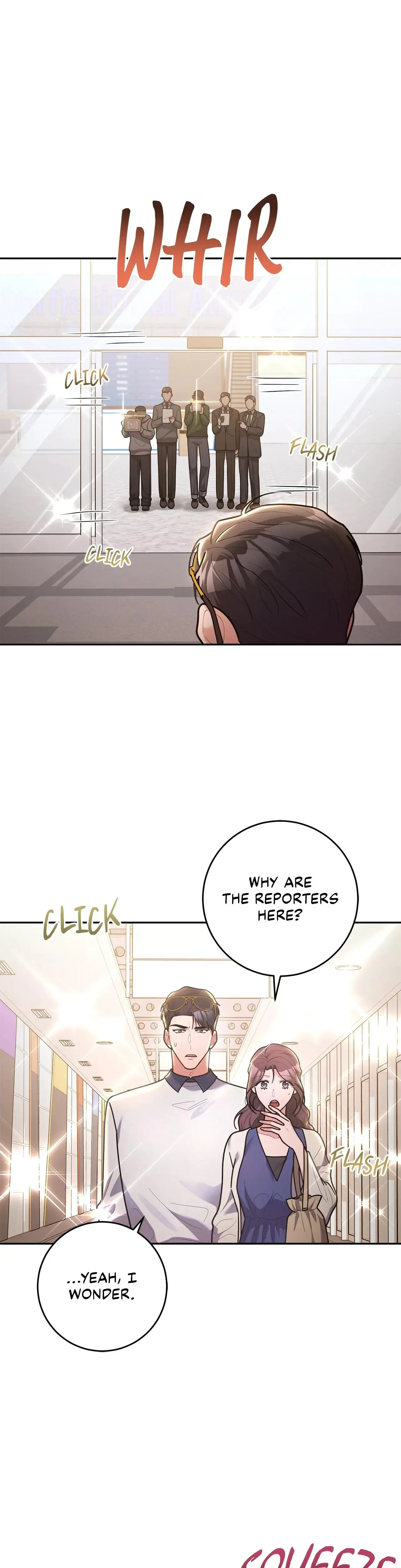 Lustfully Chapter 64 - Page 41