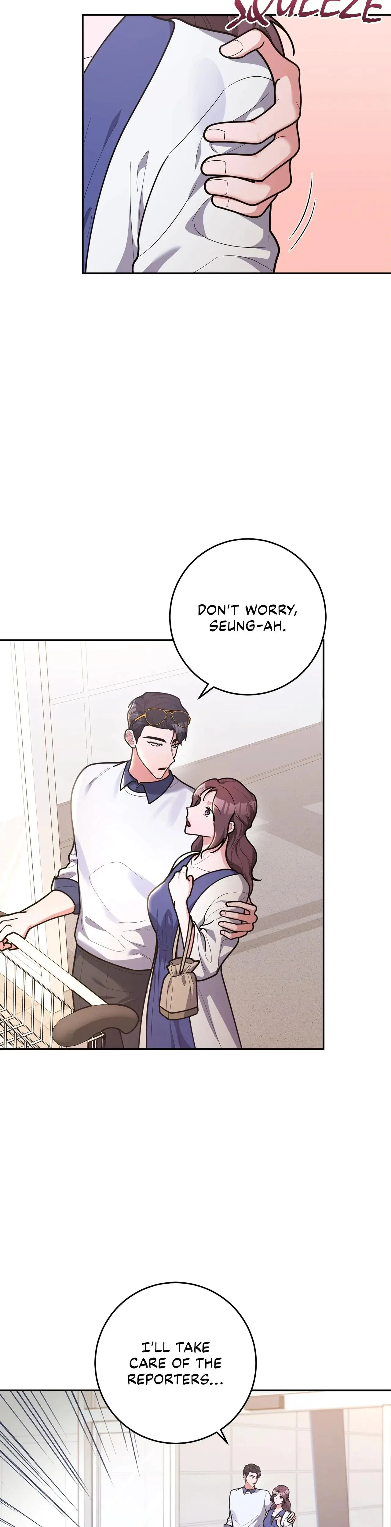 Lustfully Chapter 64 - Page 42