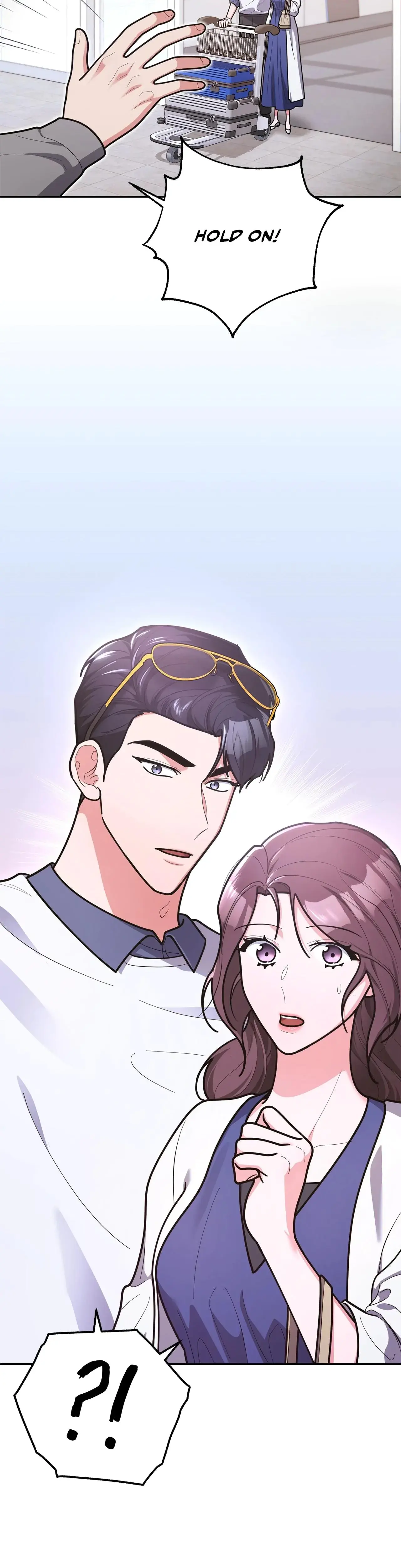 Lustfully Chapter 64 - Page 43