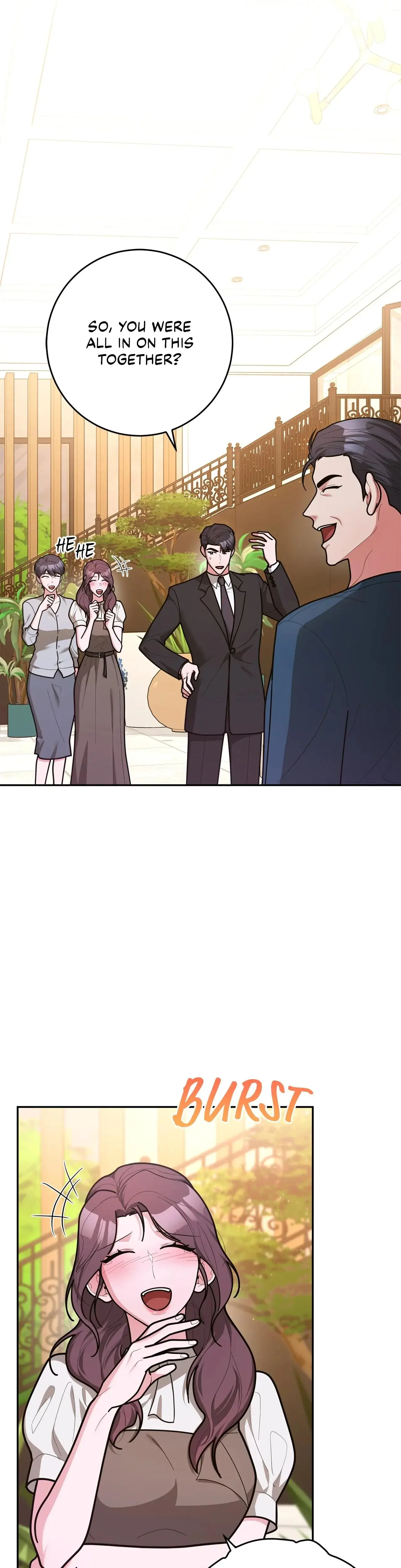 Lustfully Chapter 64 - Page 5