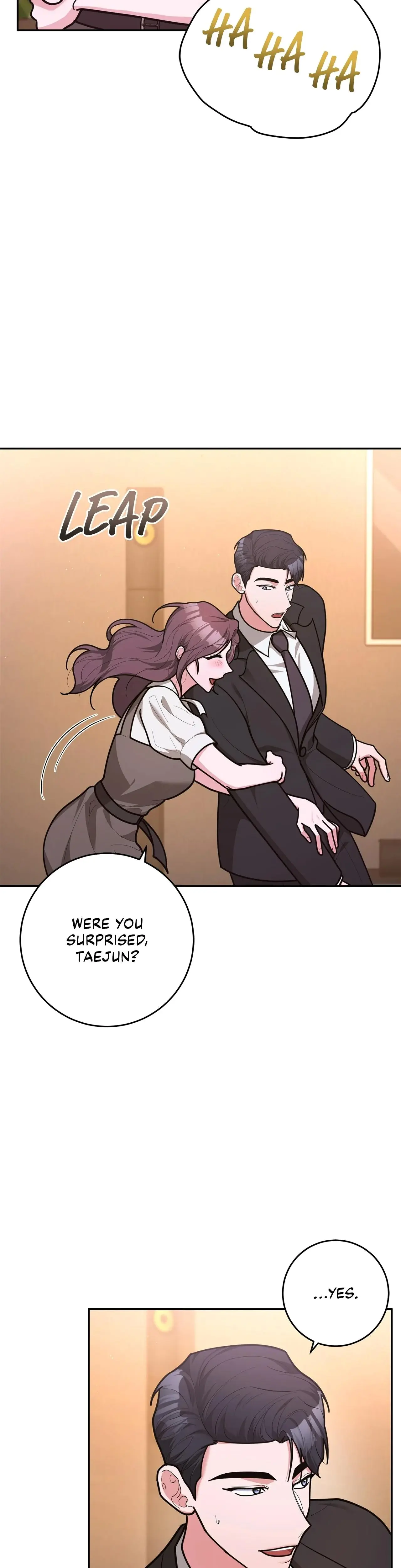 Lustfully Chapter 64 - Page 6