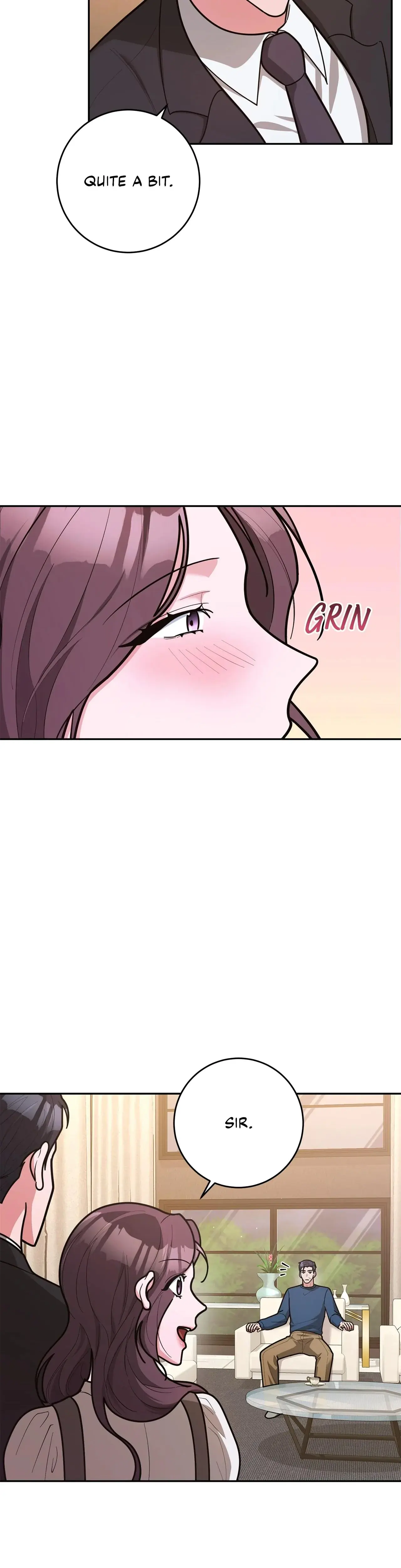 Lustfully Chapter 64 - Page 7
