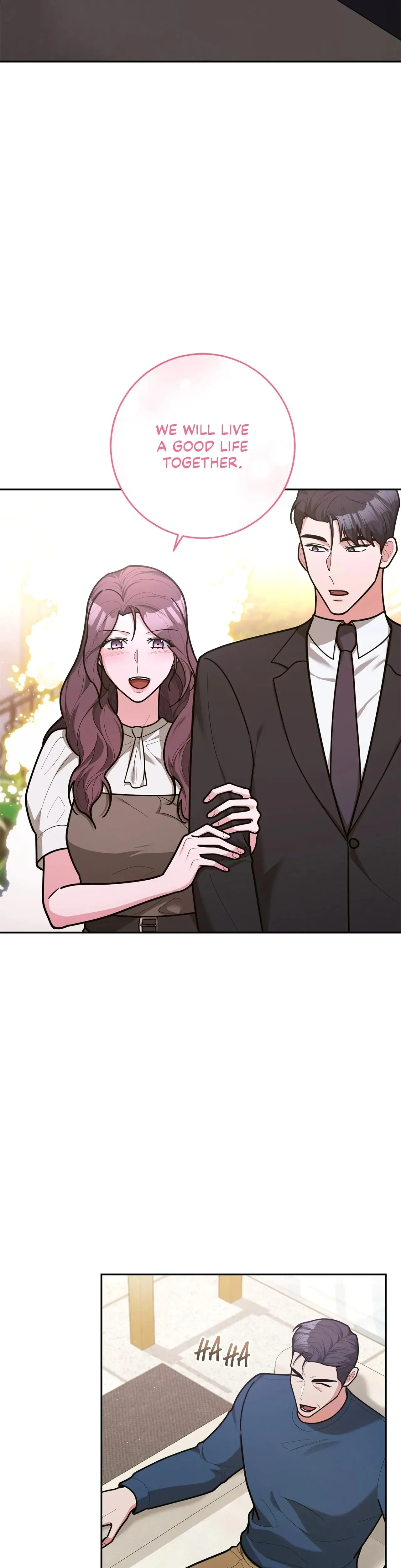 Lustfully Chapter 64 - Page 9