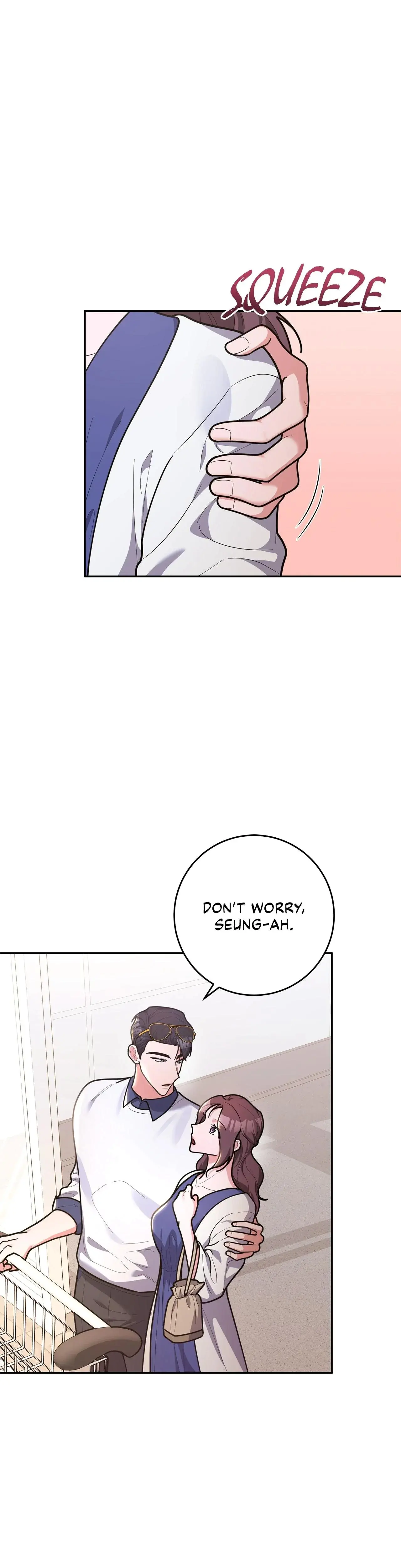 Lustfully Chapter 65 - Page 1