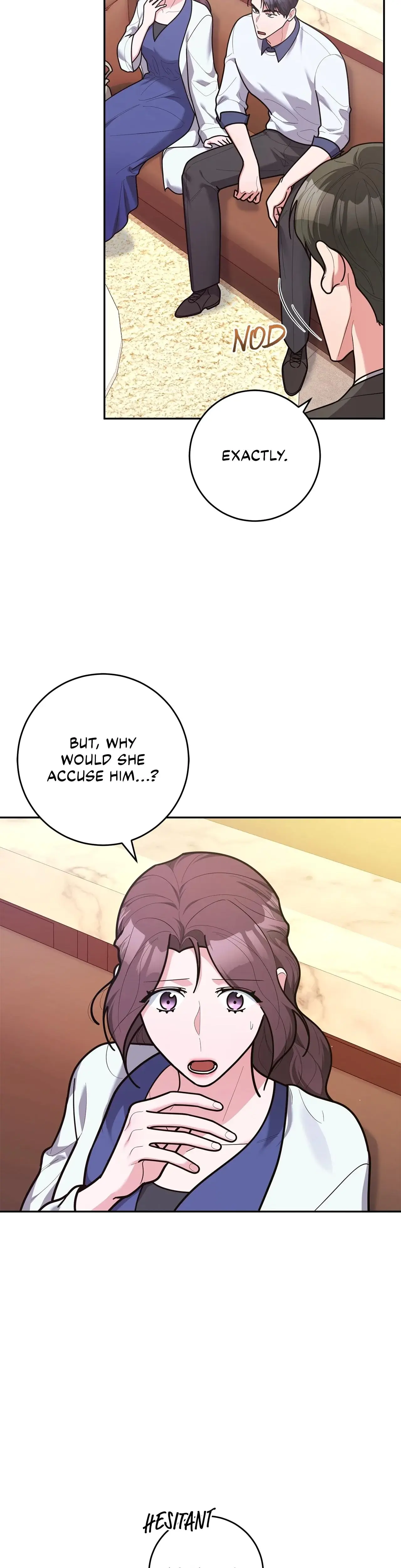 Lustfully Chapter 65 - Page 11
