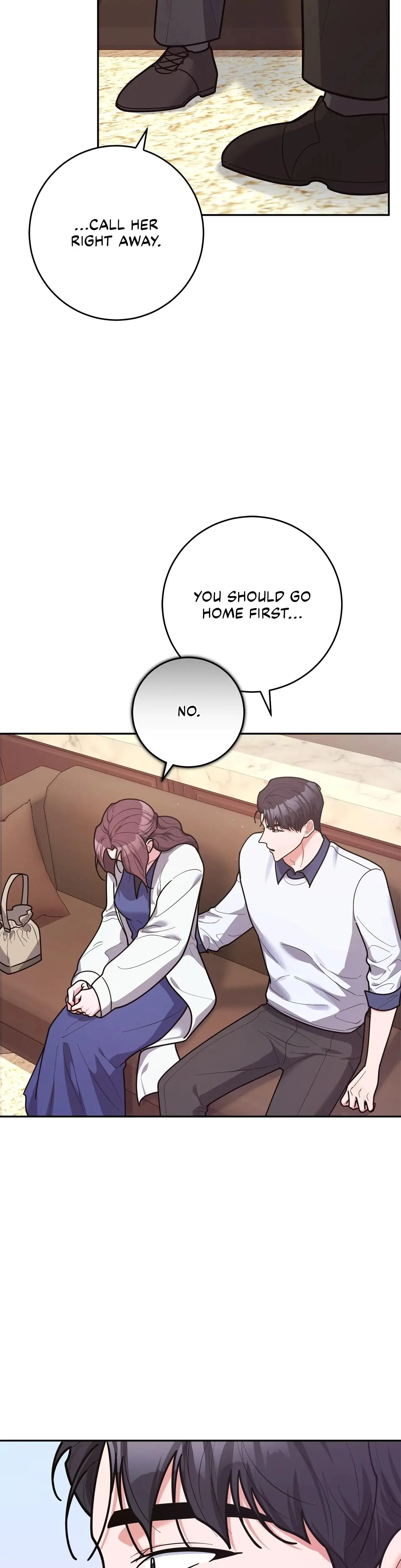 Lustfully Chapter 65 - Page 15